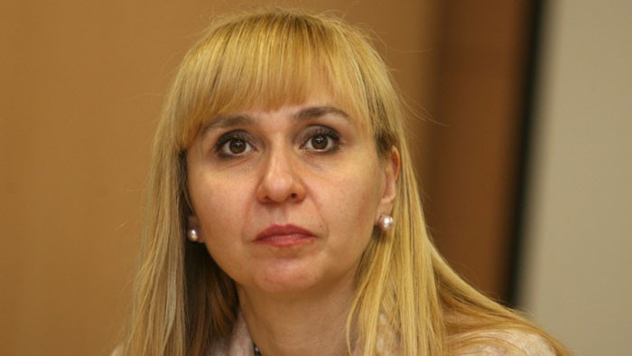 Според Диана Ковачева поскъпването на парното от 1 юли не